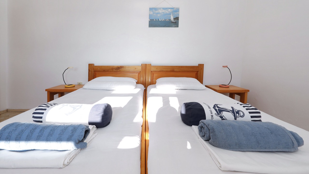 Photo of Bedroom in Kornati
