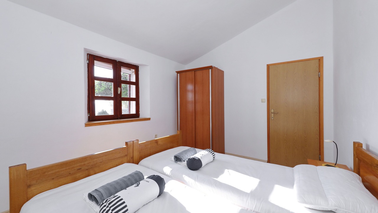 Photo of Bedroom in Kornati
