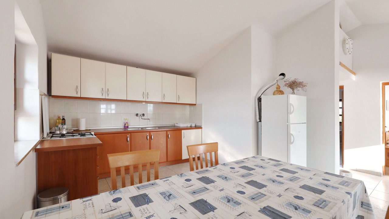 Photo of Kitchen in Kornati