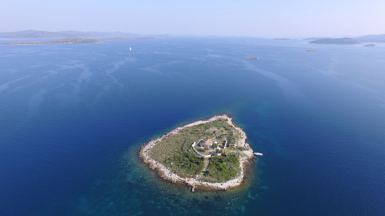 Photo of Outdoor in Kornati