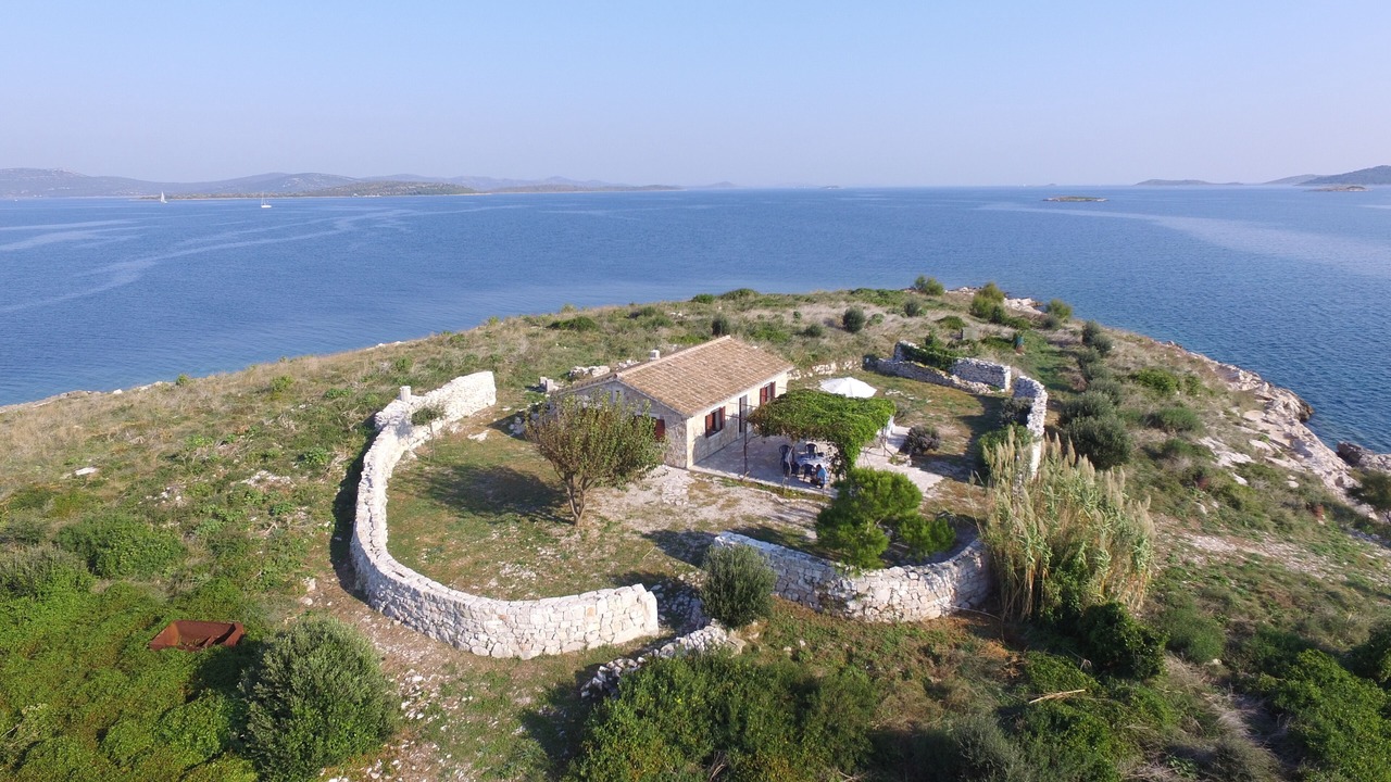 Photo of Outdoor in Kornati