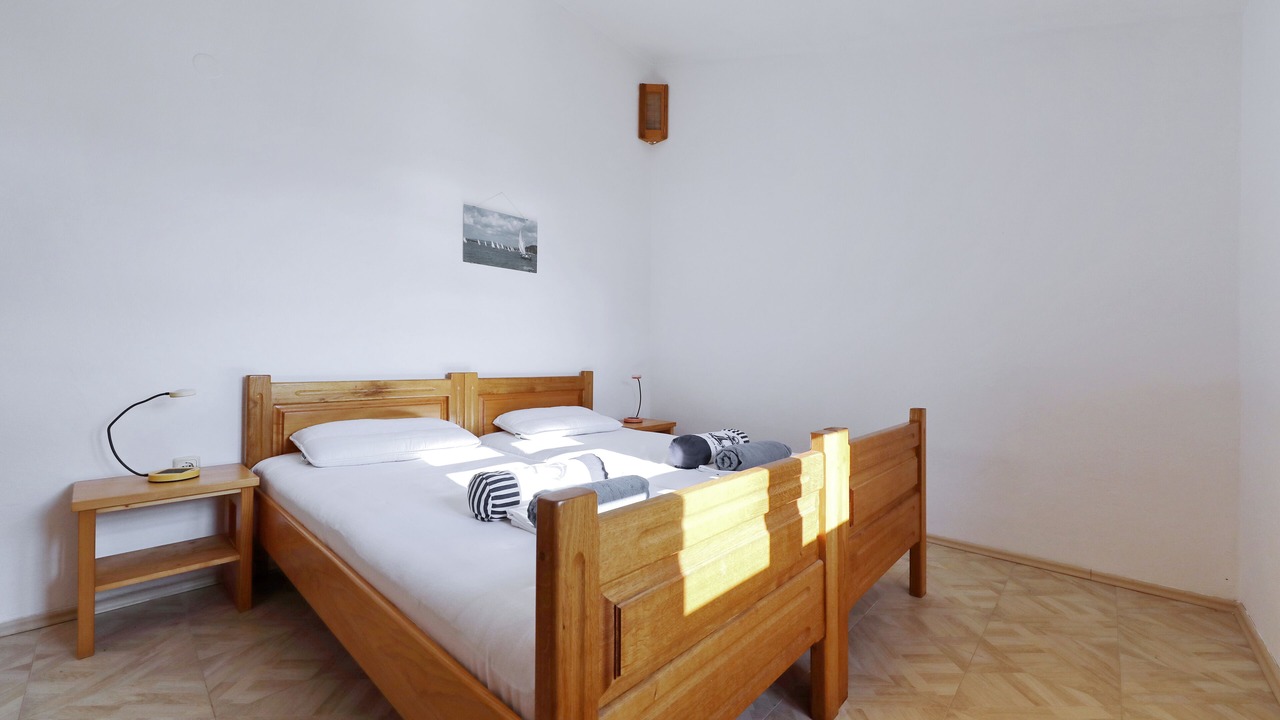 Photo of Bedroom in Kornati
