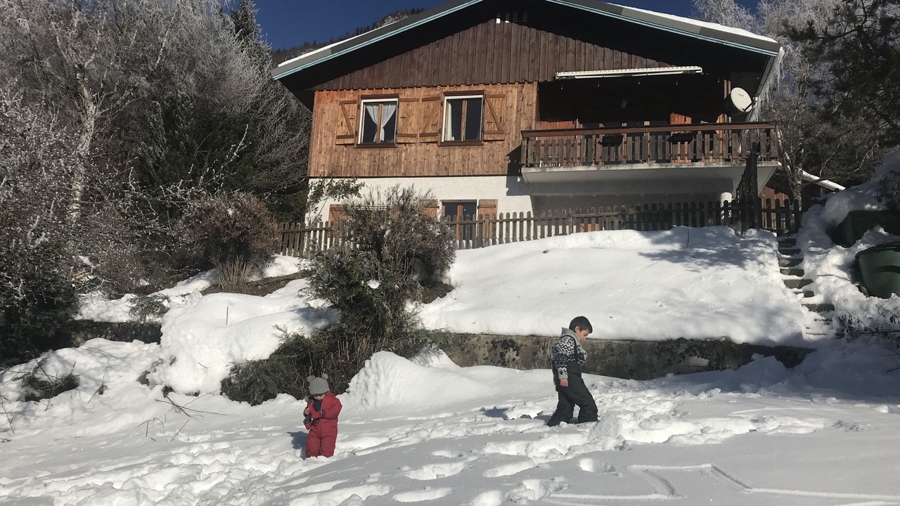 Photo of Others in Aillon-le-Jerune