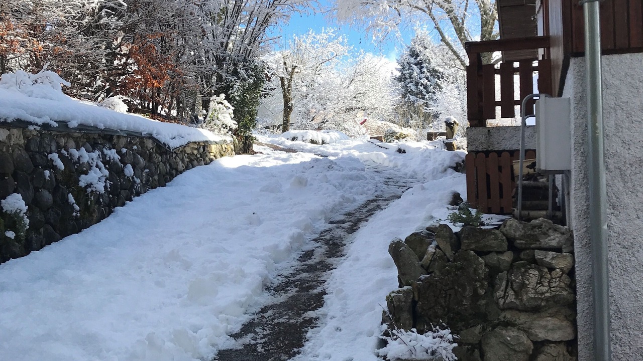 Photo of Outdoor in Aillon-le-Jerune