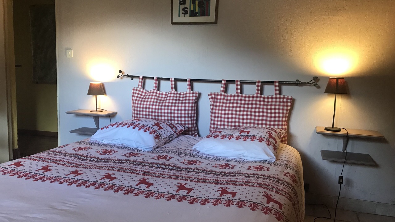 Photo of Bedroom in Aillon-le-Jerune
