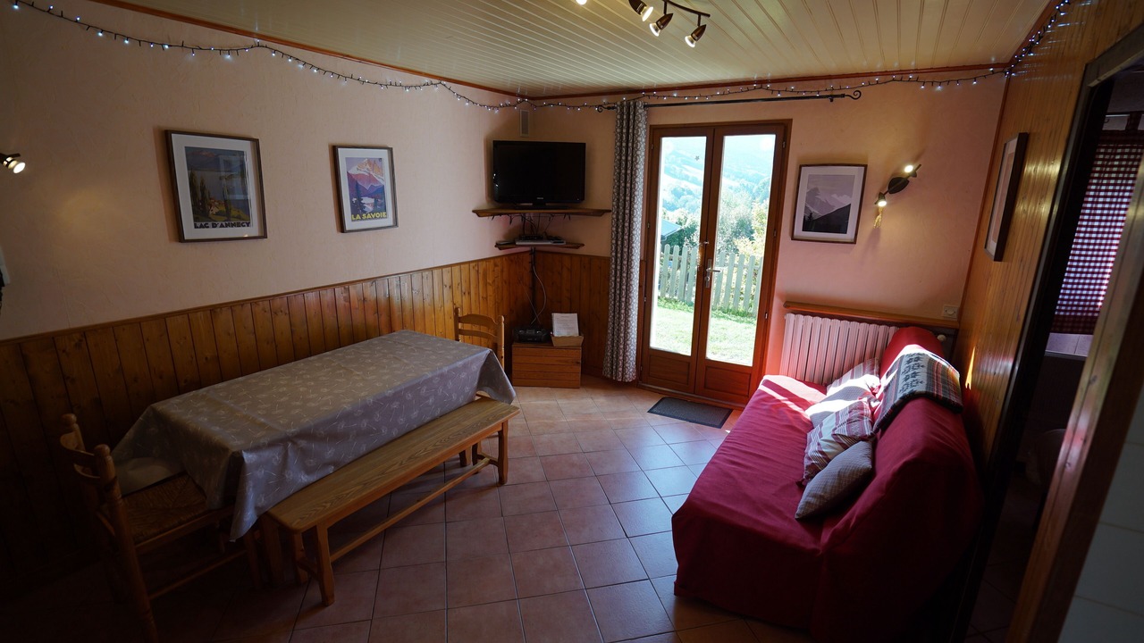 Photo of Outdoor in Aillon-le-Jerune