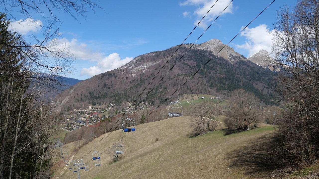 Photo of Others in Aillon-le-Jerune