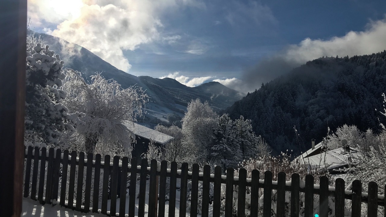 Photo of Outdoor in Aillon-le-Jerune