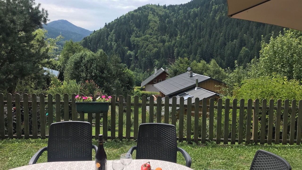 Photo of Outdoor in Aillon-le-Jerune