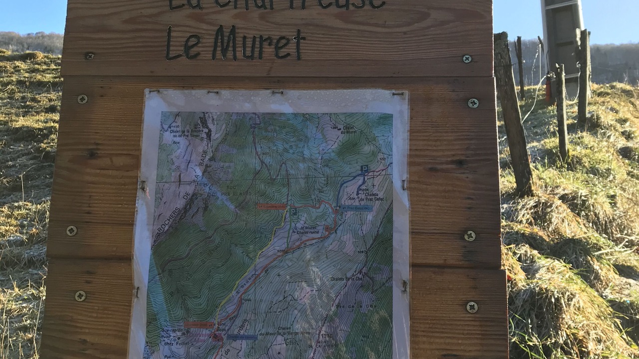 Photo of Outdoor in Aillon-le-Jerune