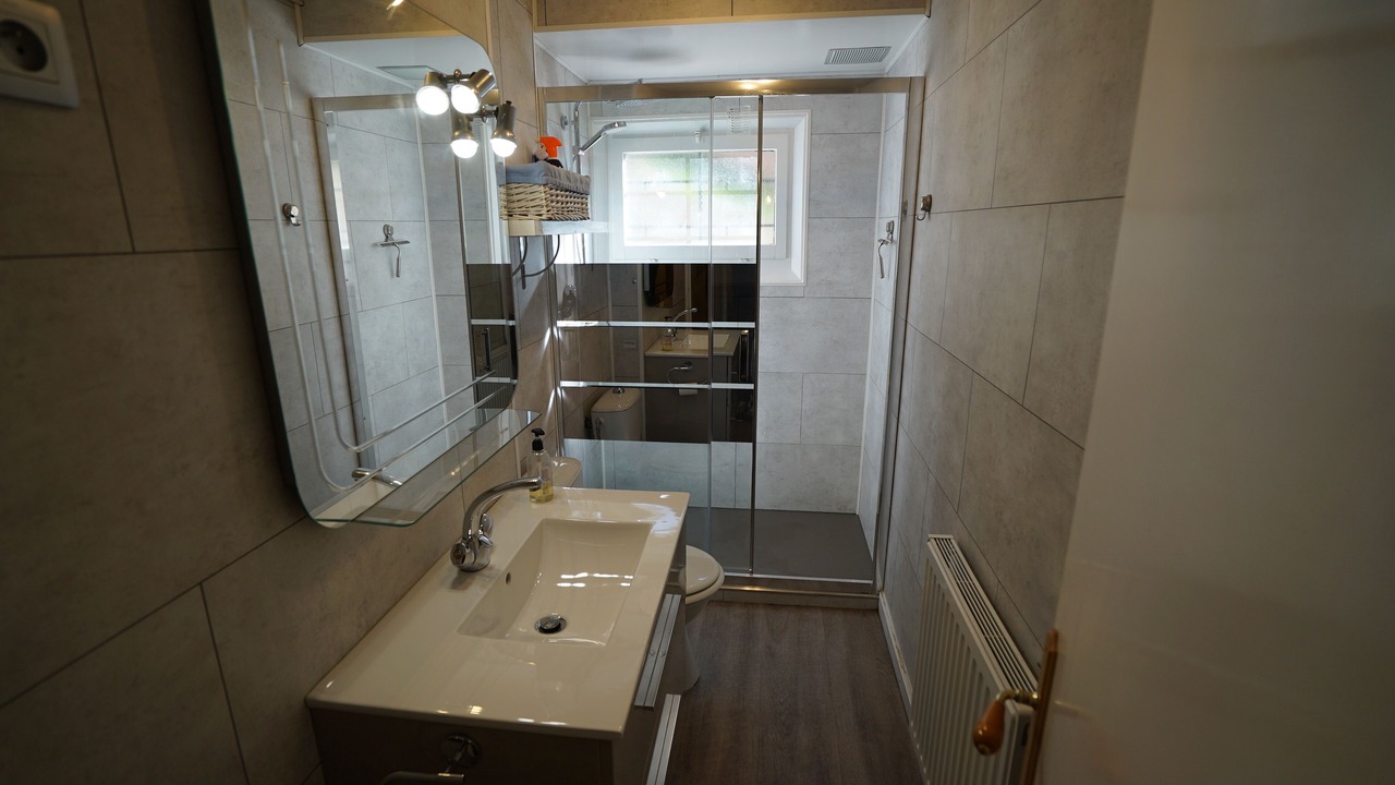Photo of Bathroom in Aillon-le-Jerune