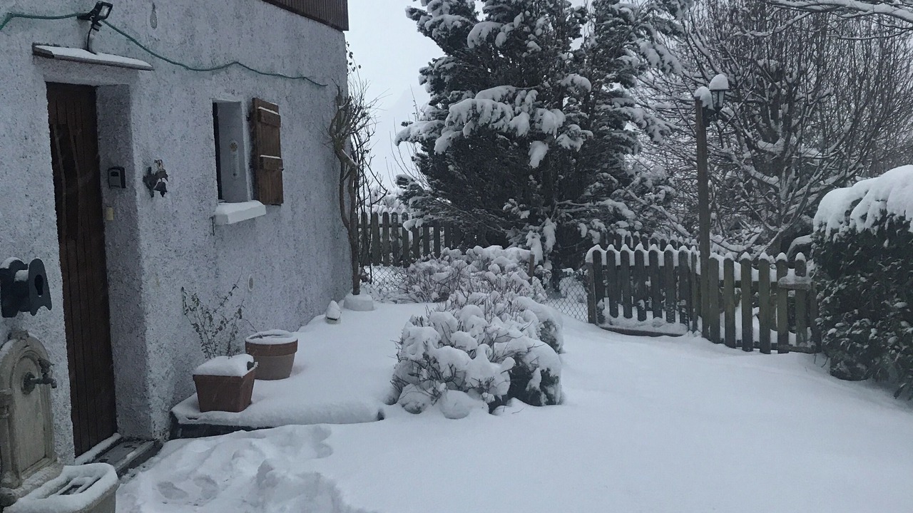 Photo of Outdoor in Aillon-le-Jerune