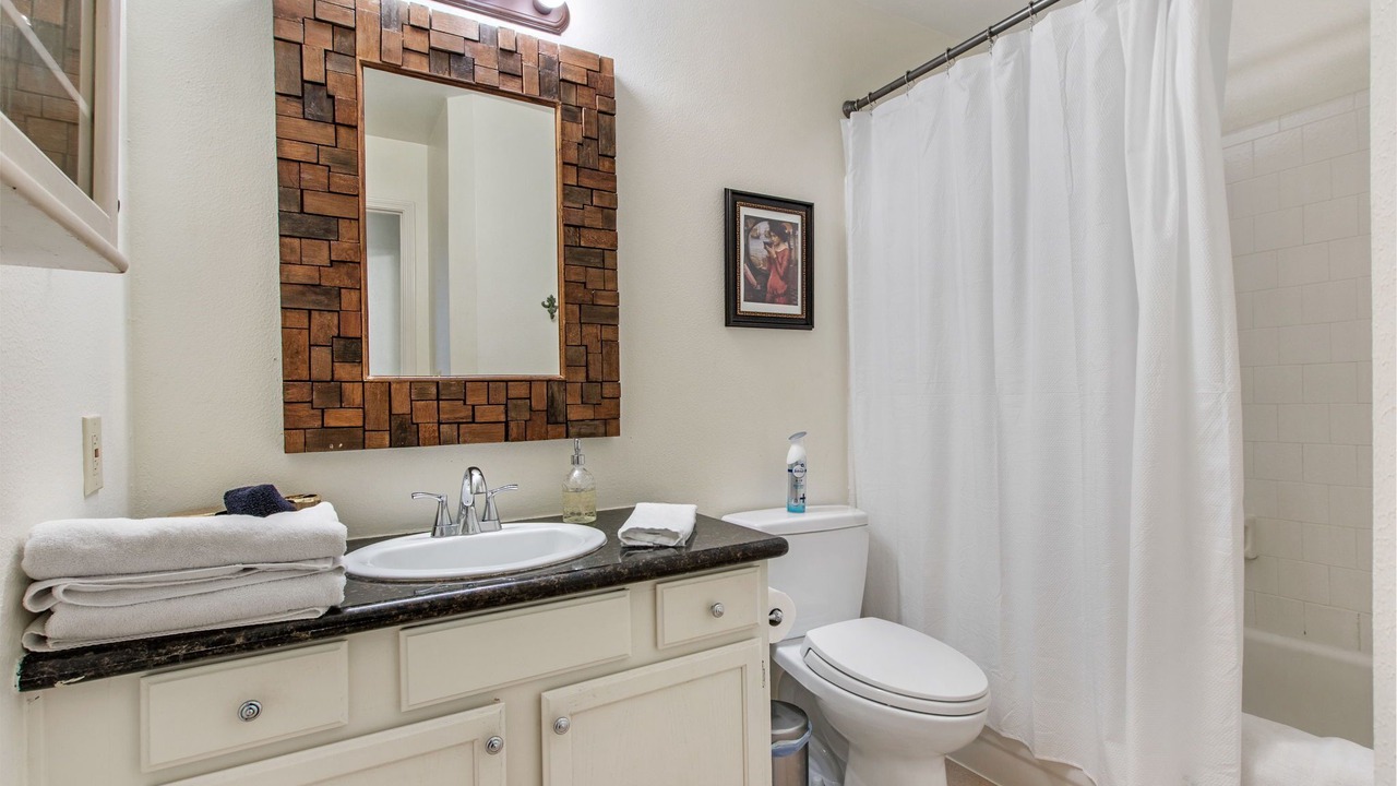 Photo of Bathroom in Indian Springs