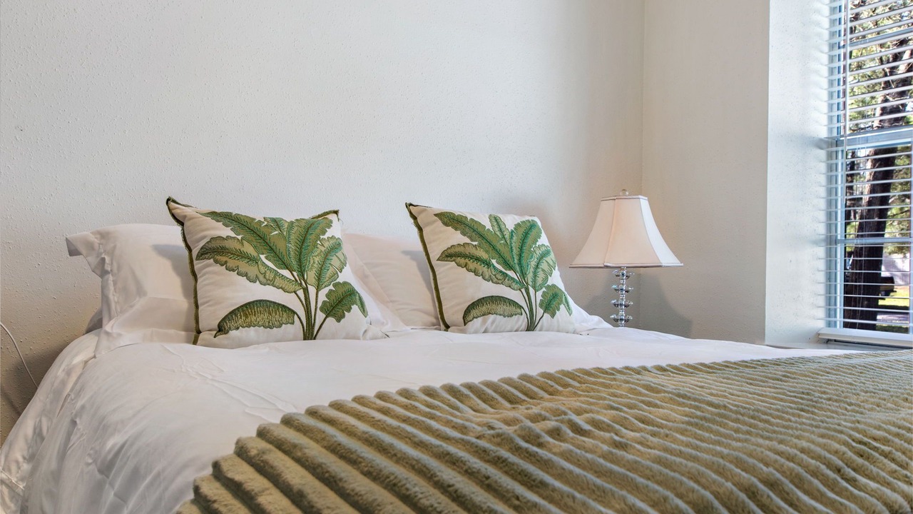 Photo of Bedroom in Indian Springs