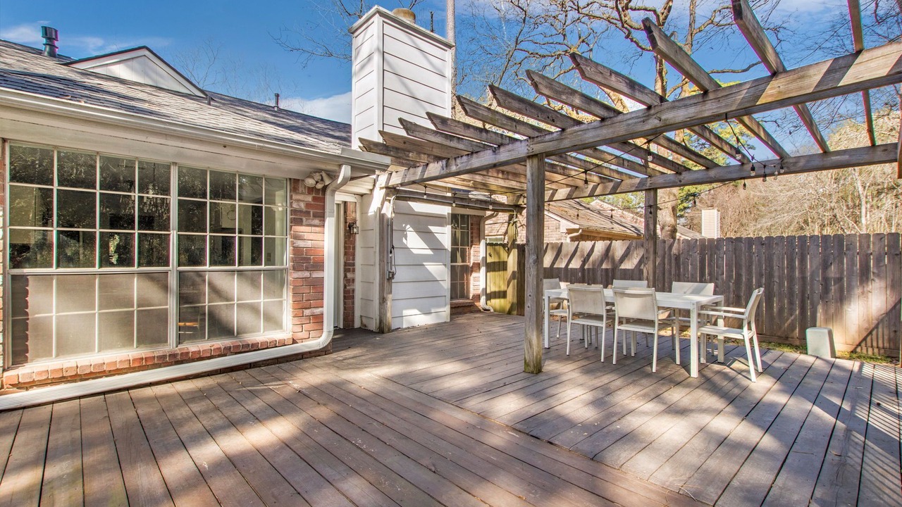 Photo of Outdoor in Indian Springs