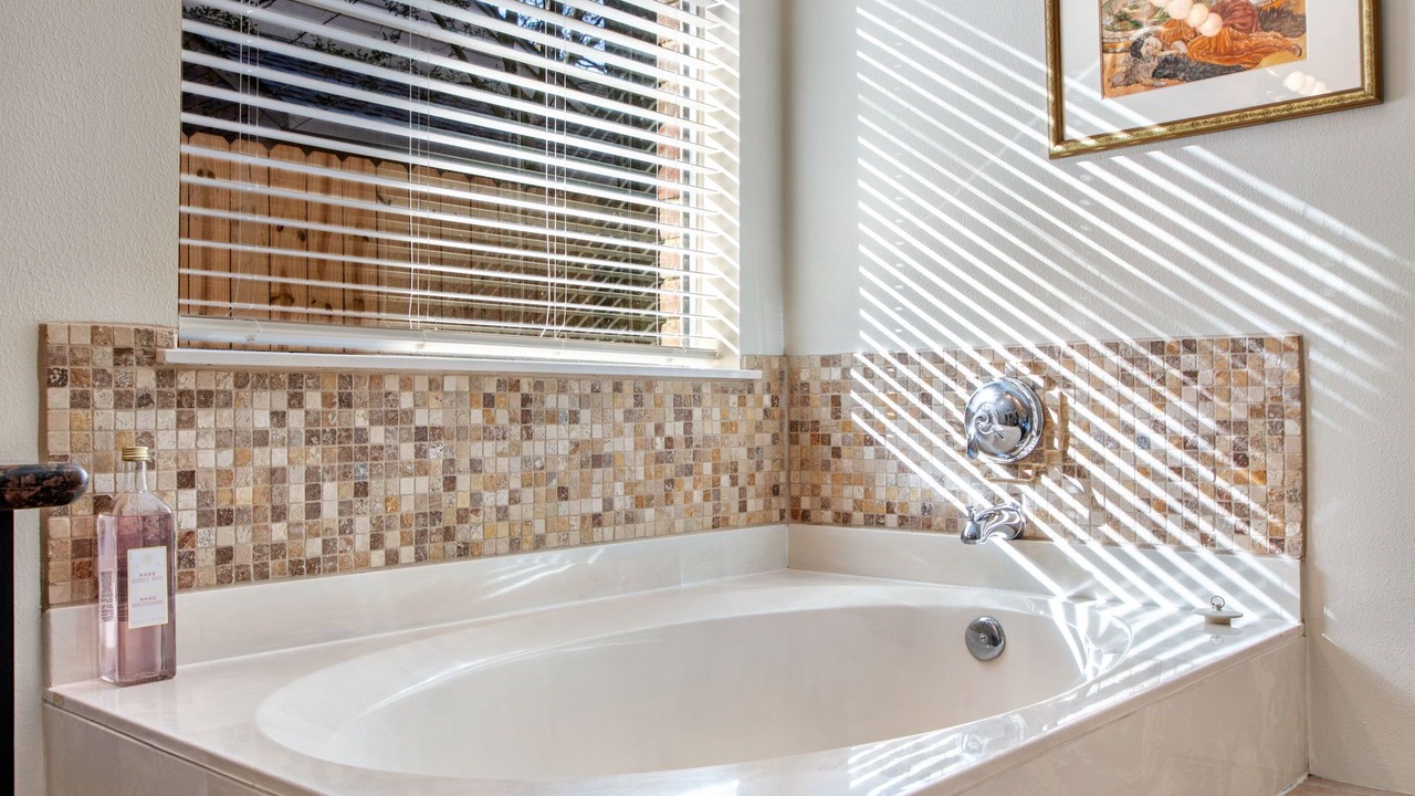 Photo of Bathroom in Indian Springs