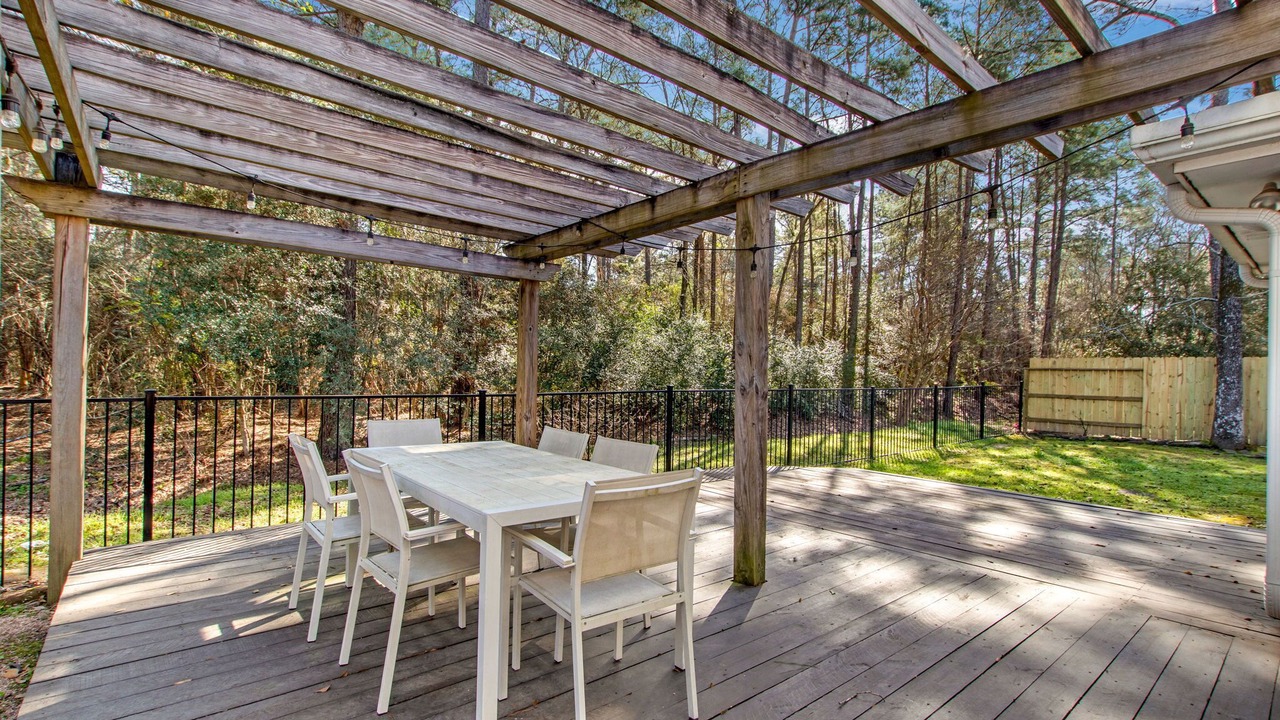Photo of Outdoor in Indian Springs