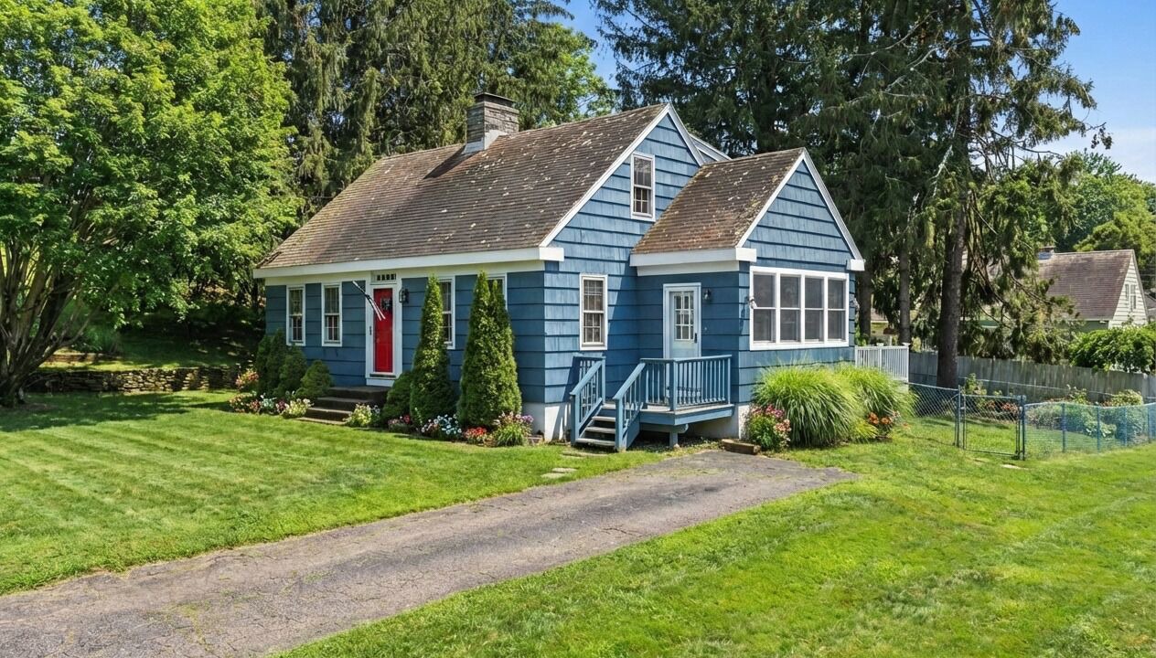 Photo of Outdoor in Mystic