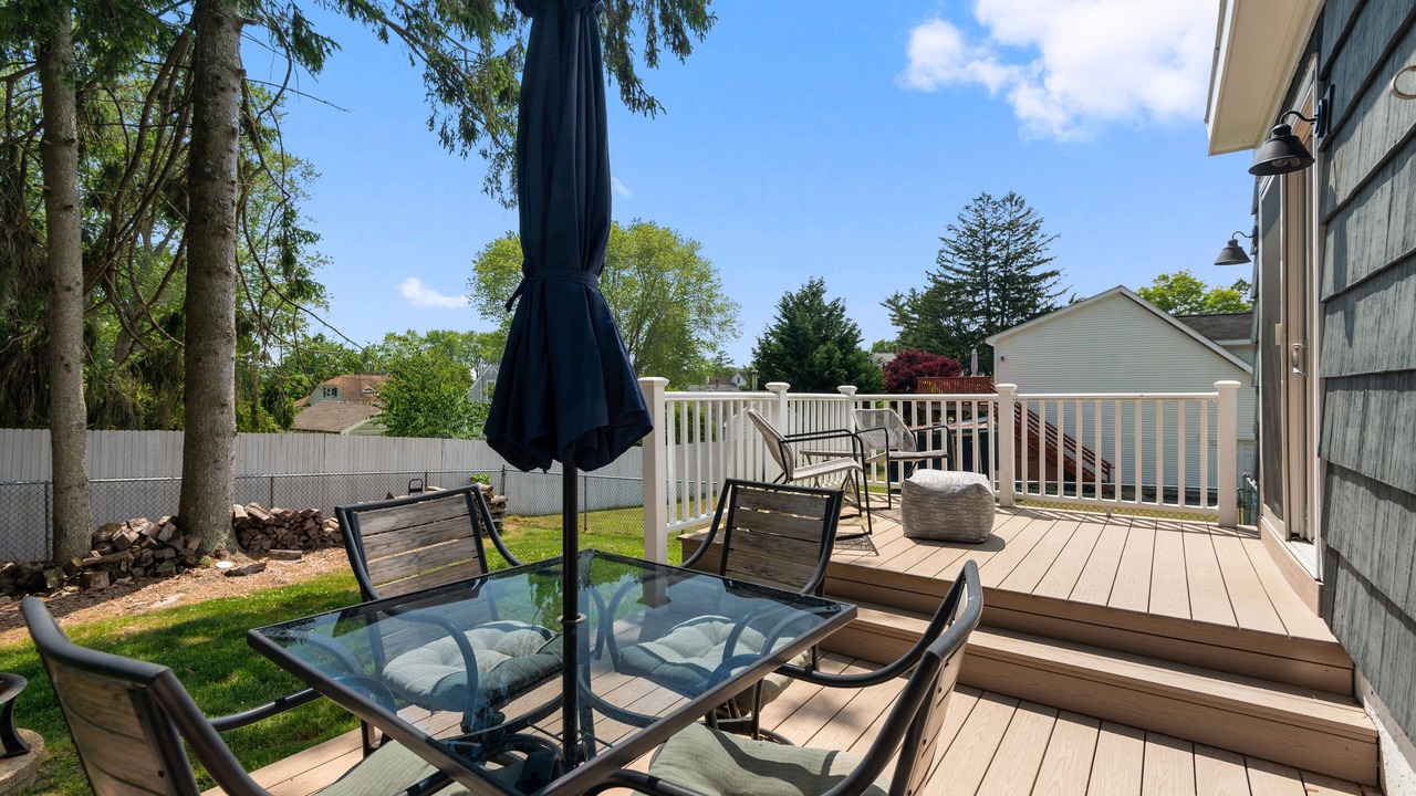 Photo of Outdoor in Mystic