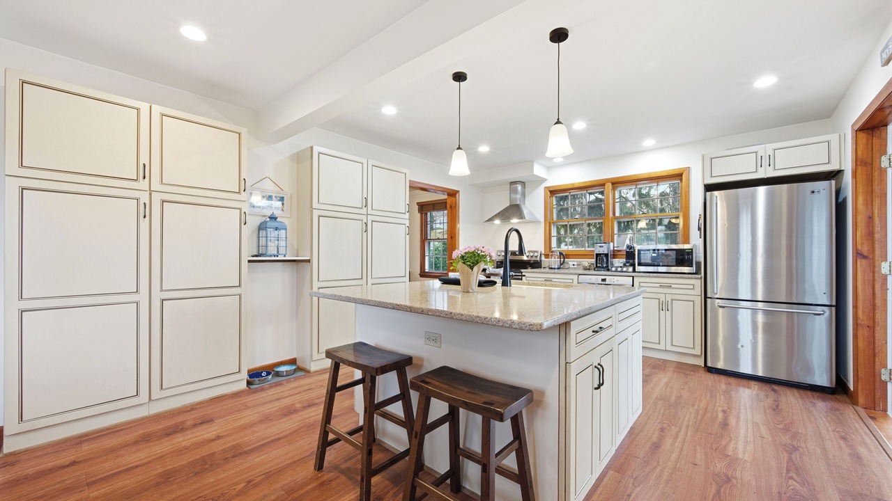 Photo of Kitchen in Mystic
