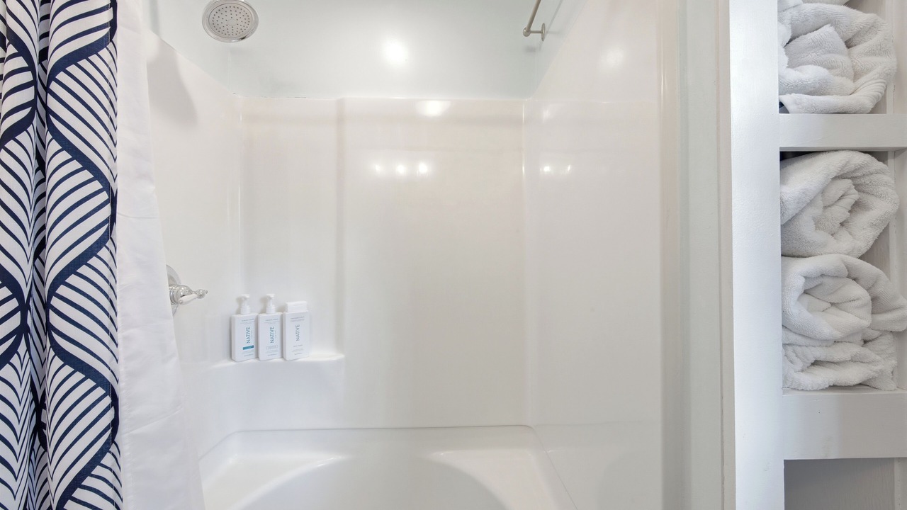 Photo of Bathroom in Mystic