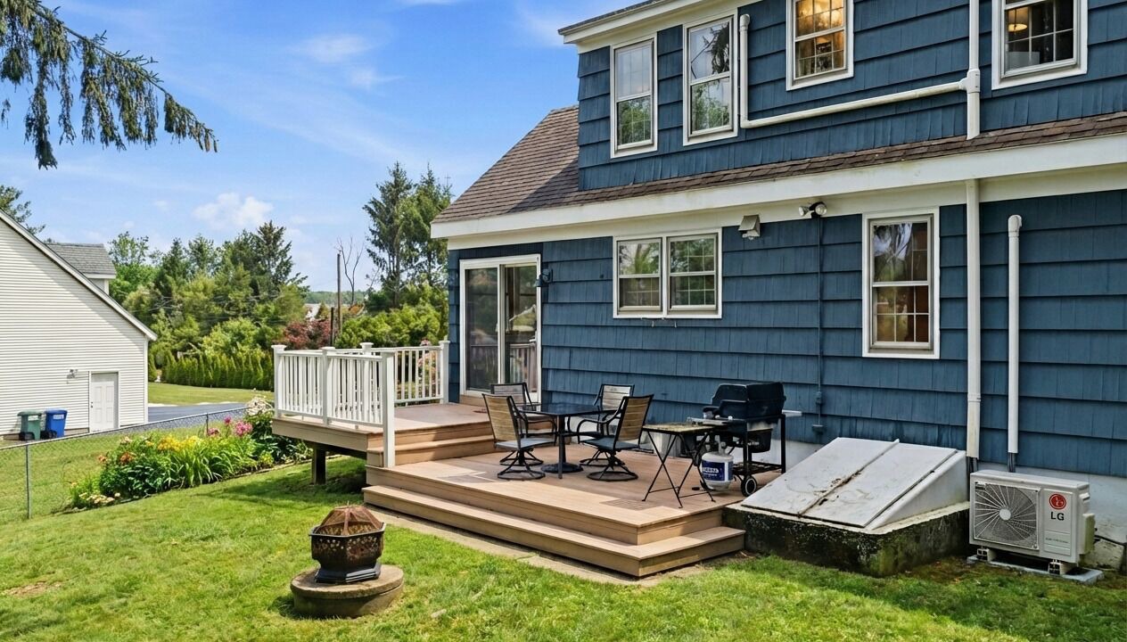 Photo of Outdoor in Mystic