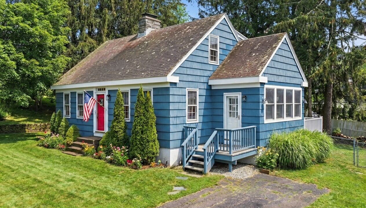 Photo of Outdoor in Mystic