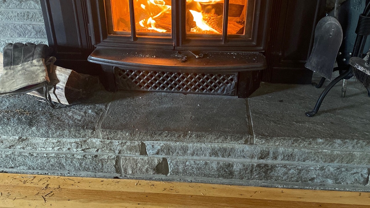 Photo of Livingroom in Mystic