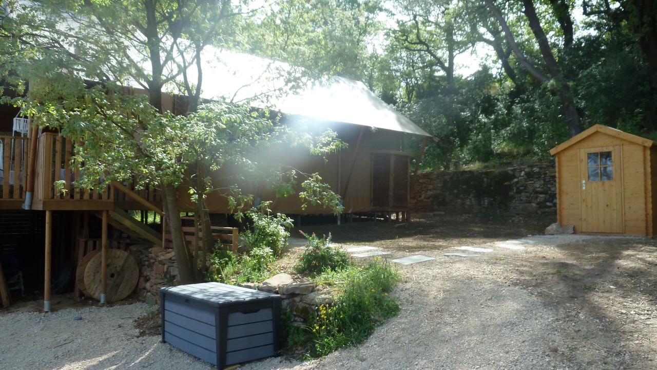 Photo of Outdoor in Trets