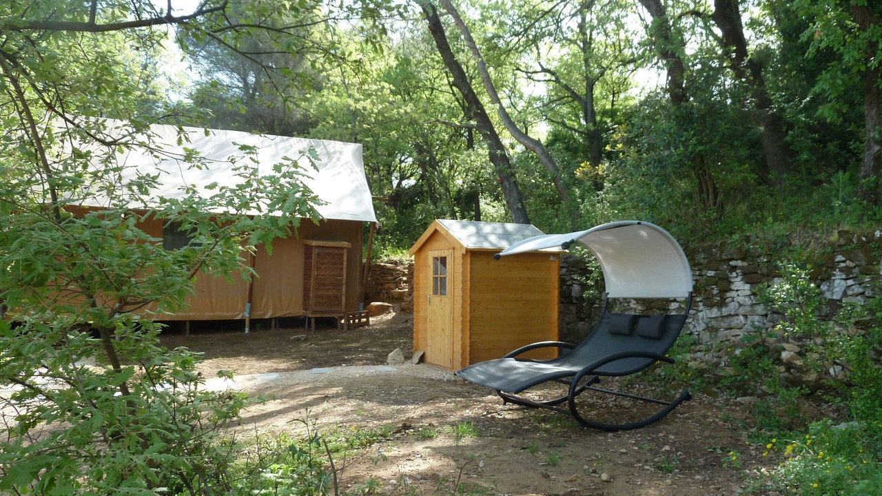 Photo of Outdoor in Trets