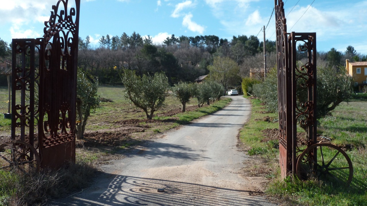 Photo of Outdoor in Trets