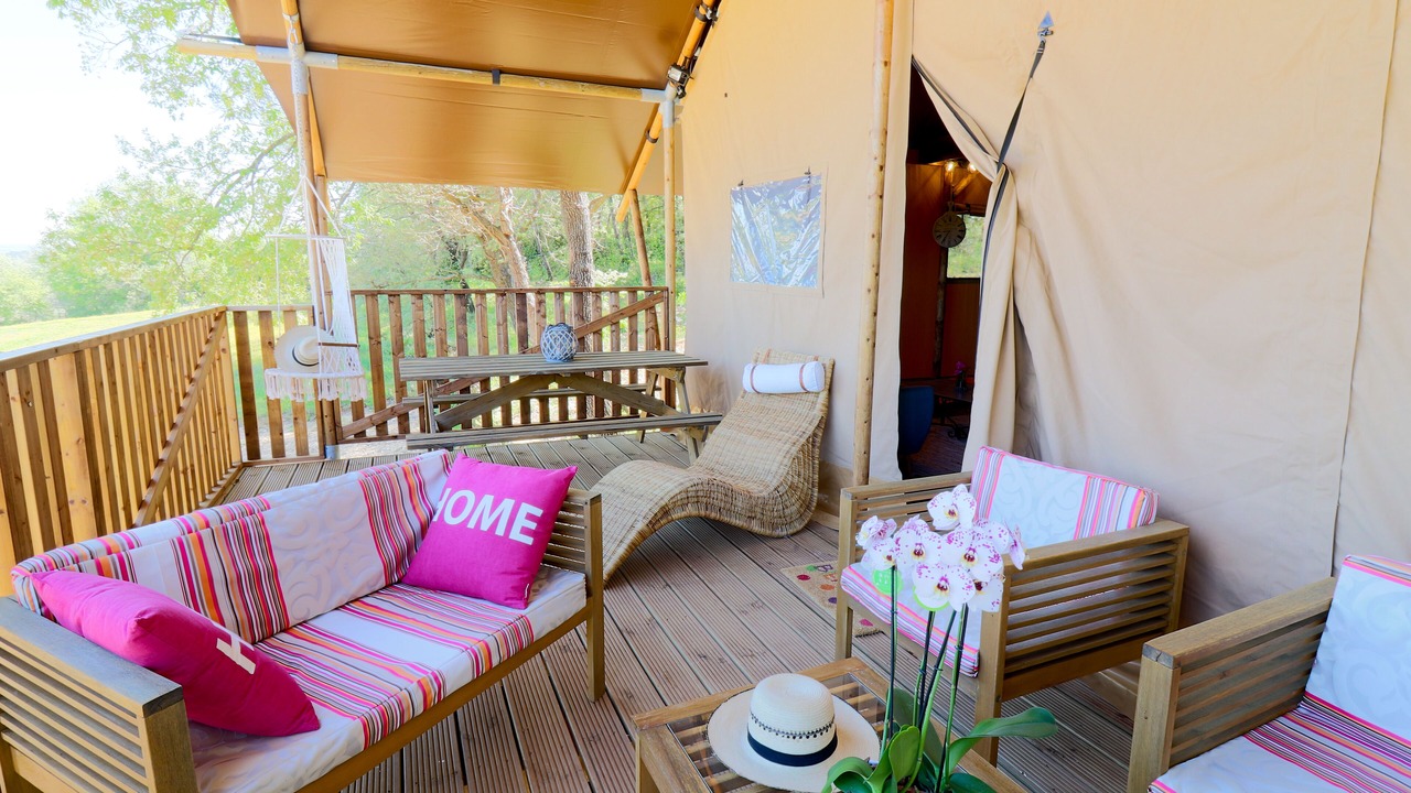 Photo of Outdoor in Trets