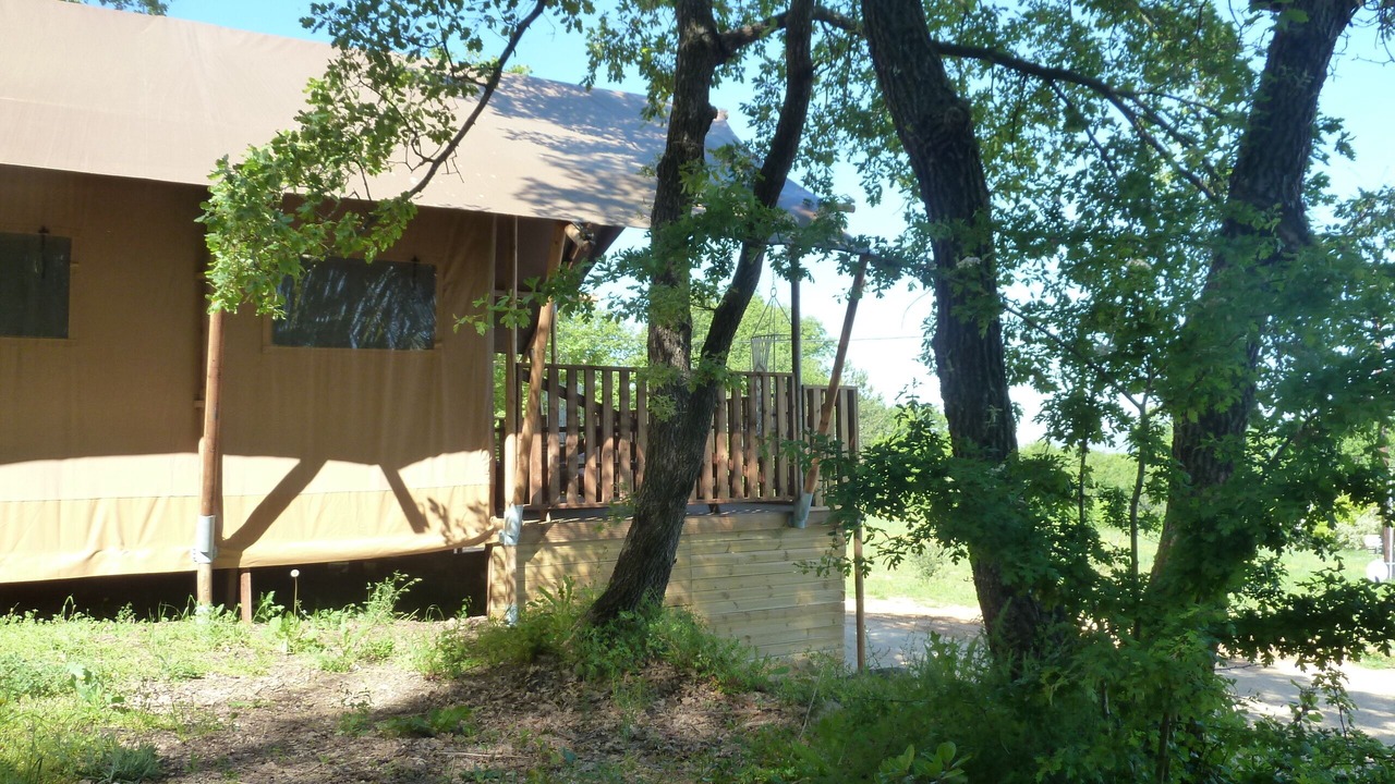 Photo of Outdoor in Trets