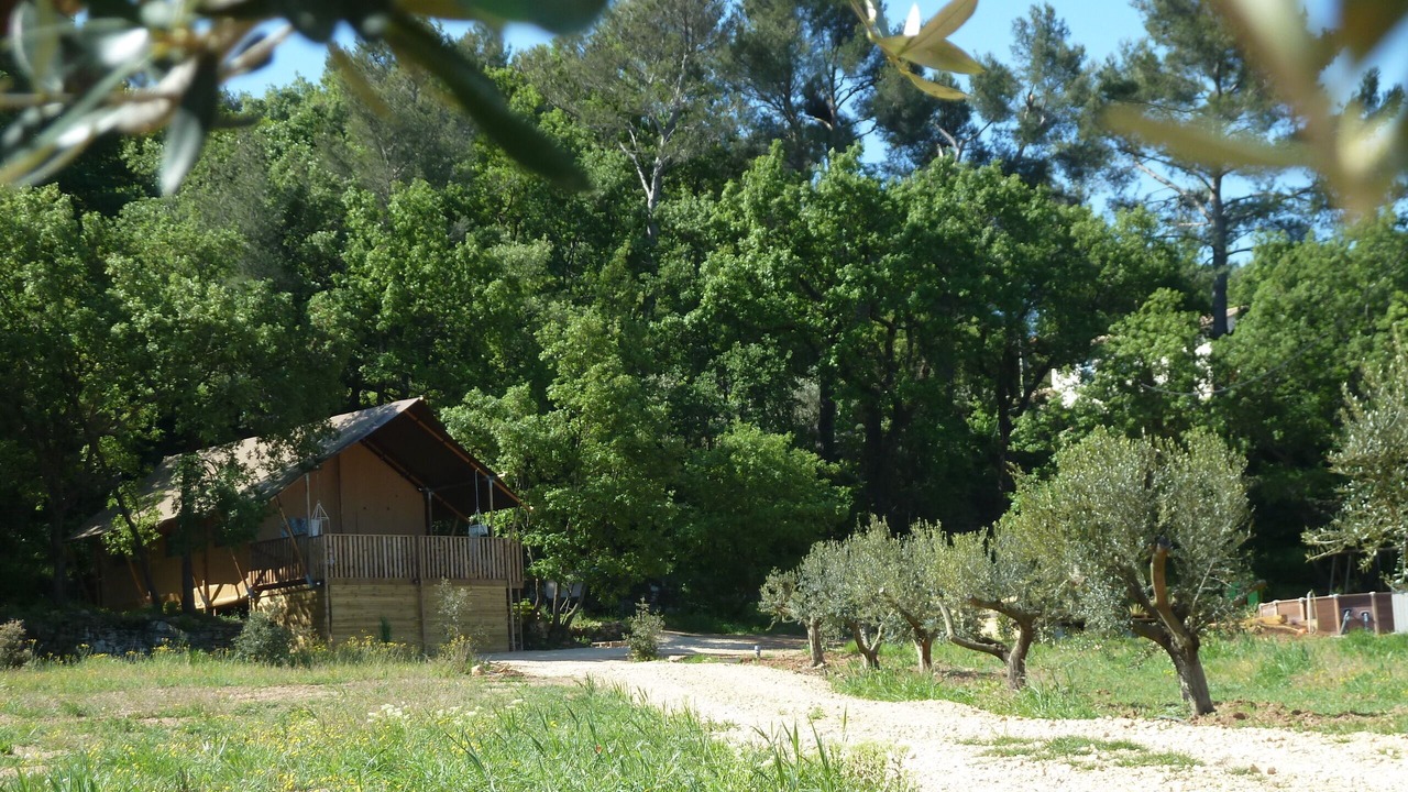 Photo of Outdoor in Trets