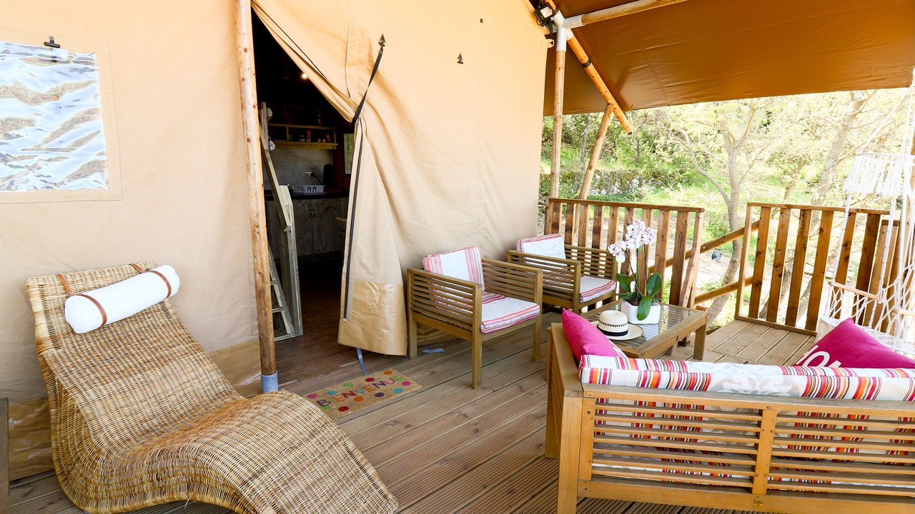 Photo of Outdoor in Trets