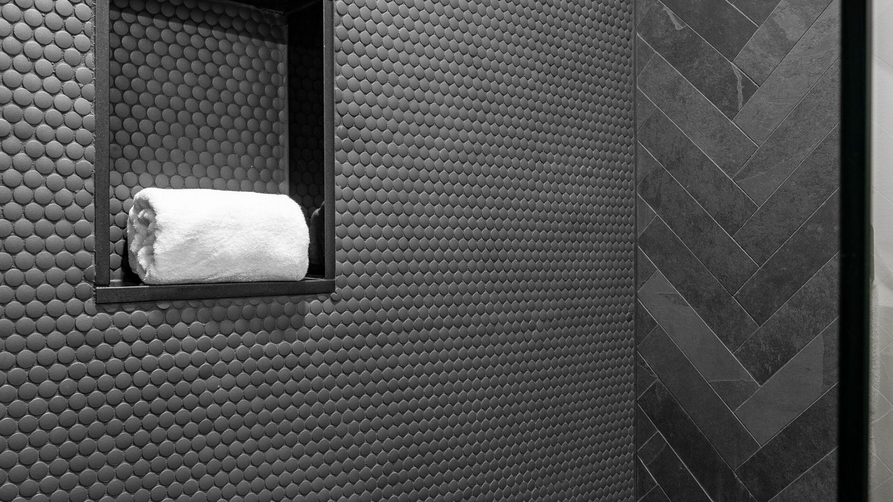 Photo of Bathroom in Downtown Dallas
