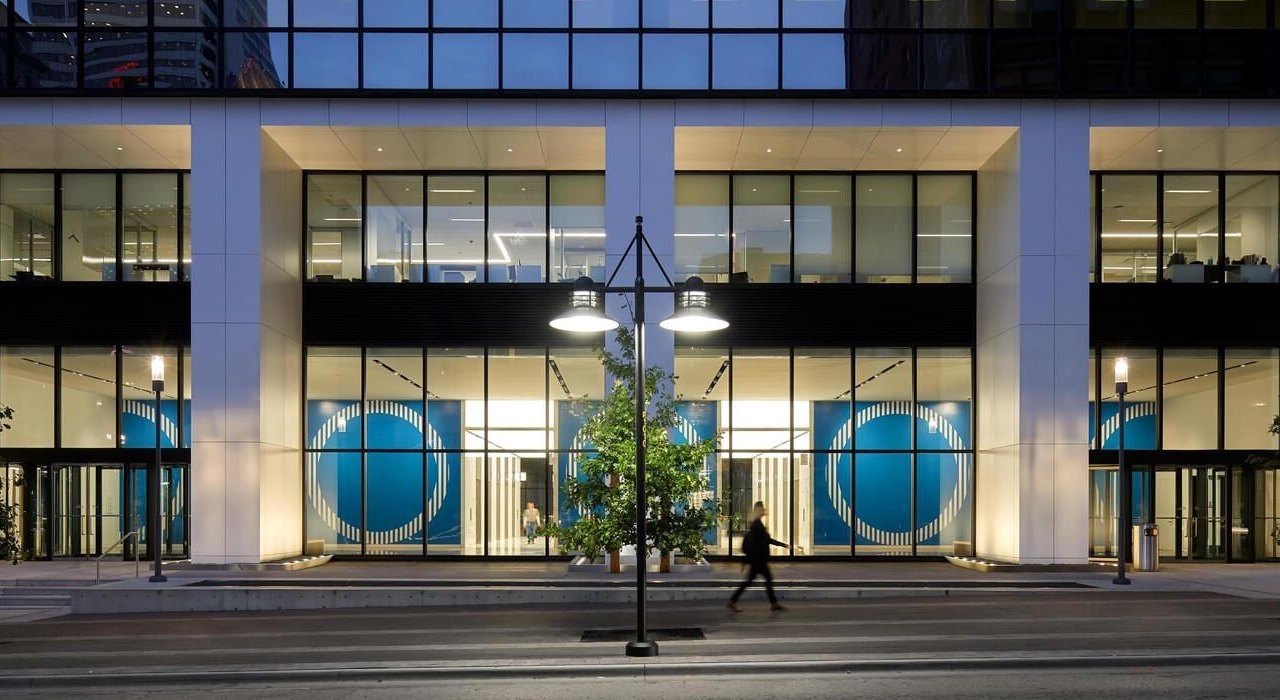 Photo of Outdoor in Downtown Dallas
