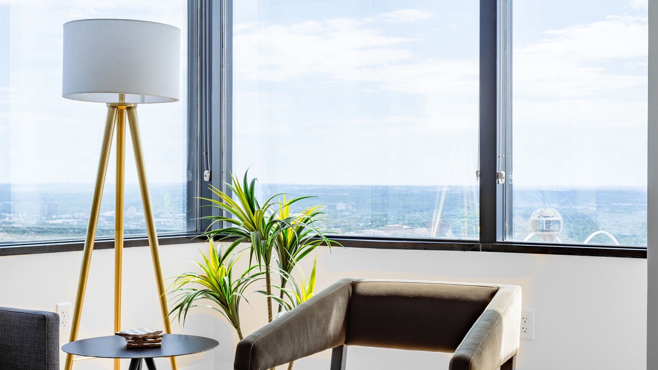 Photo of Livingroom in Downtown Dallas