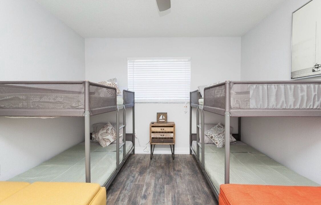 Photo of Bedroom in Altamonte Springs