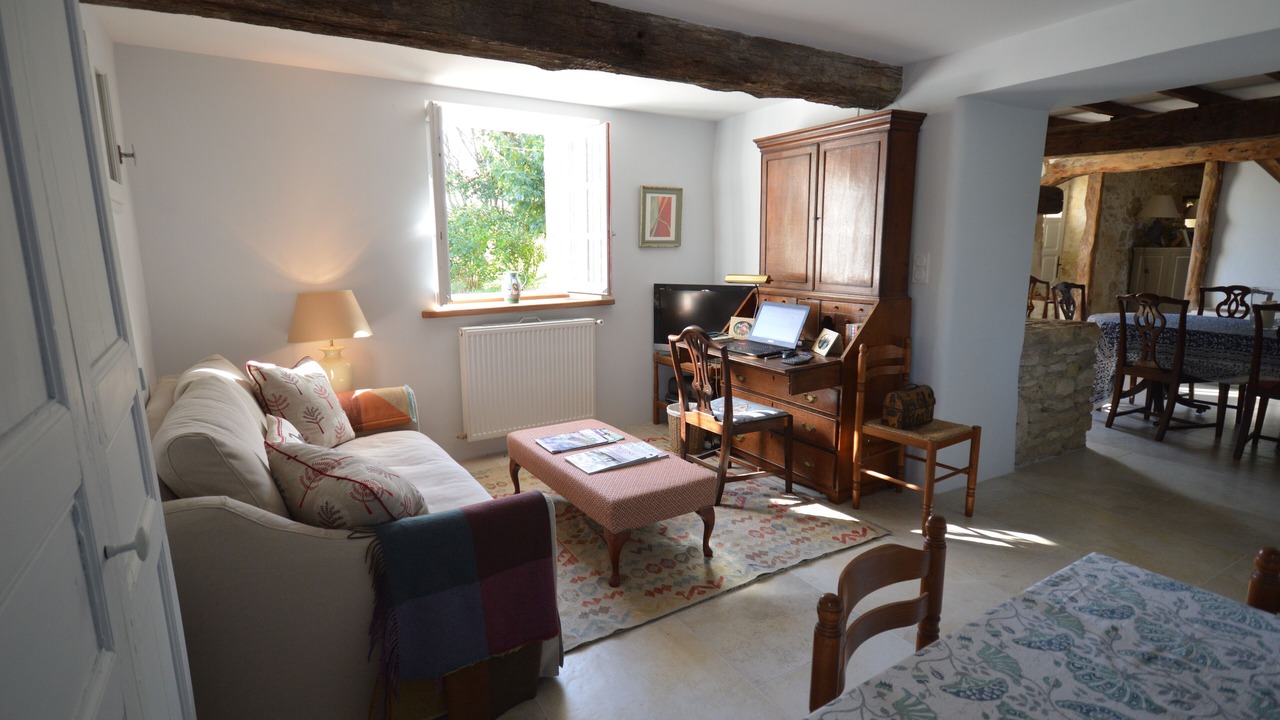 Photo of Livingroom in Gers