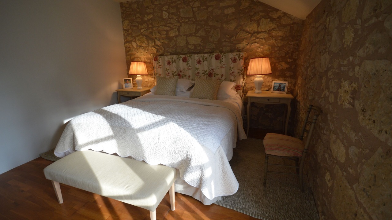 Photo of Bedroom in Gers