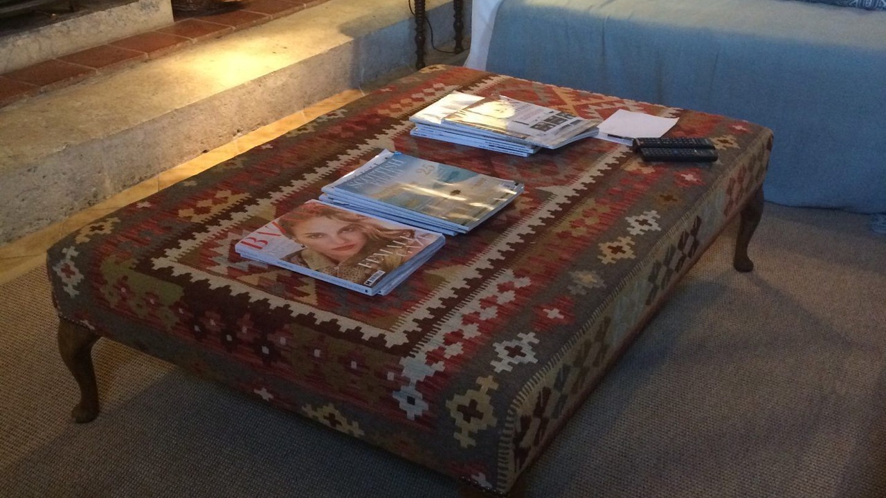 Photo of Livingroom in Gers