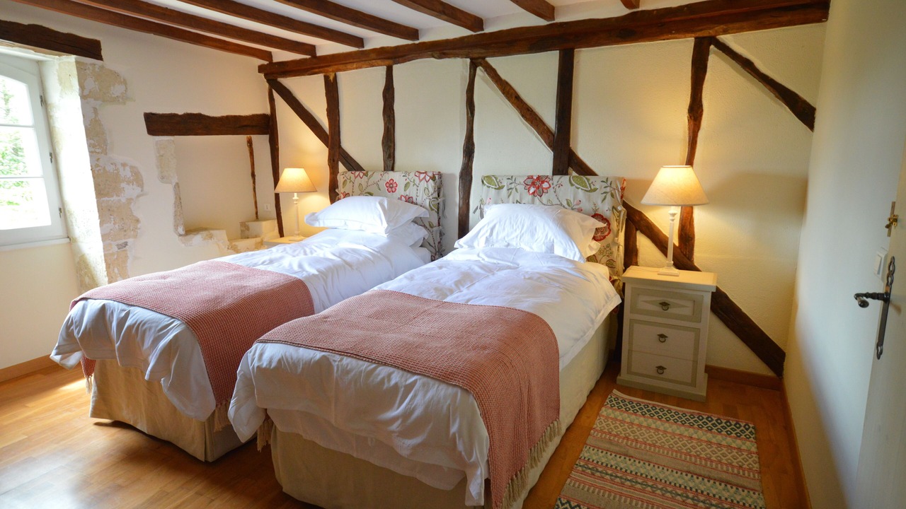 Photo of Bedroom in Gers