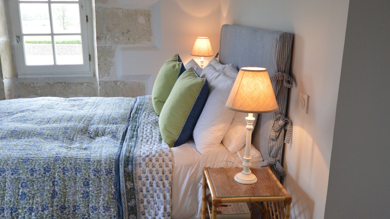 Photo of Bedroom in Gers