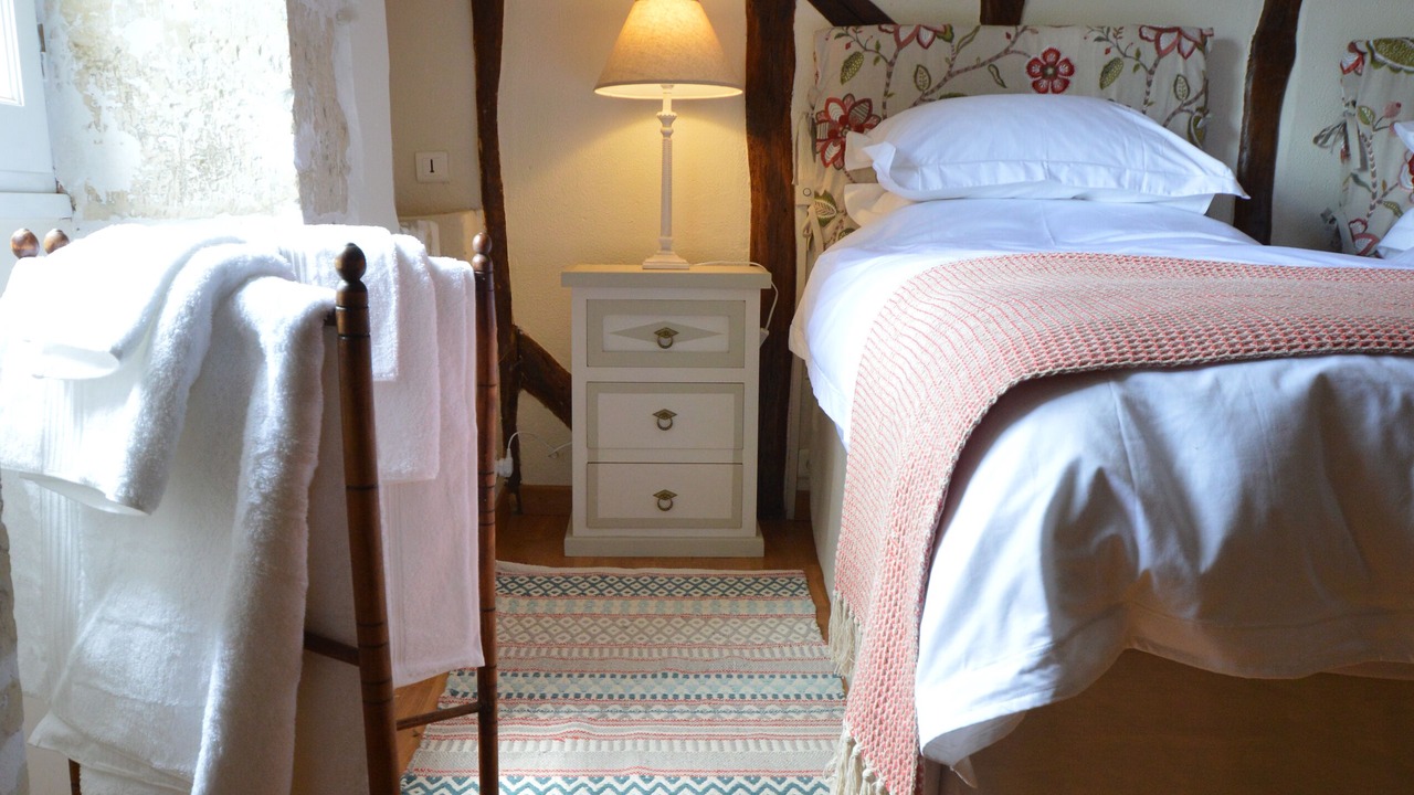 Photo of Bedroom in Gers