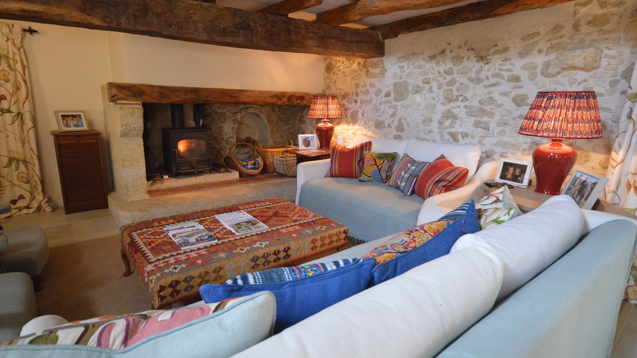 Photo of Livingroom in Gers