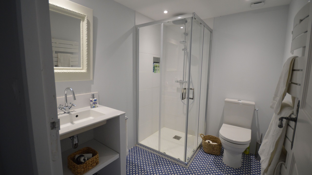 Photo of Bathroom in Gers