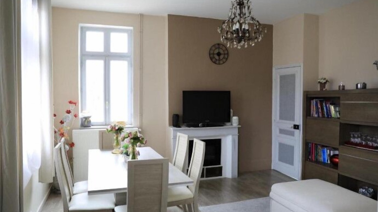 Photo of Livingroom in Arques-la-Bataille
