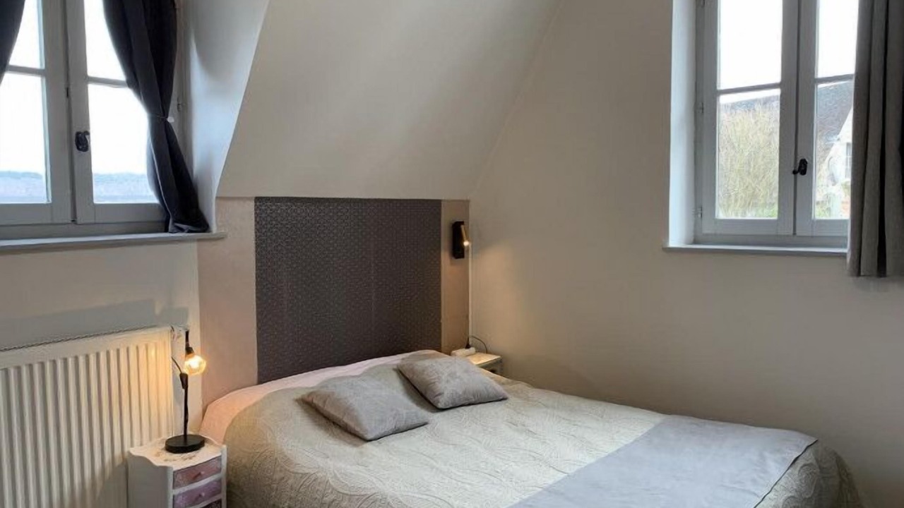 Photo of Bedroom in Arques-la-Bataille