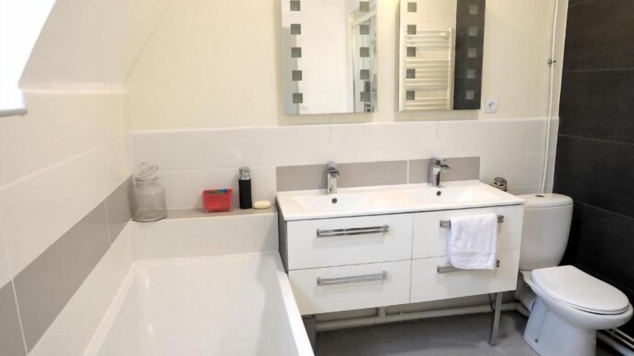 Photo of Bathroom in Arques-la-Bataille